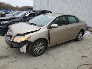 Toyota Corolla BASE 1.8L 4 2009