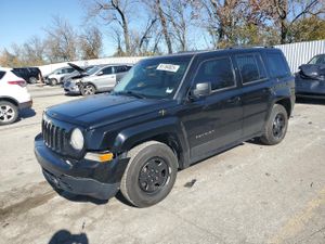Jeep Patriot SPORT 2.0L 4 2014