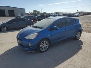Toyota Prius 1.5L 4 2013
