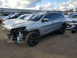 Jeep Cherokee LATITUDE 3.2L 6 2015