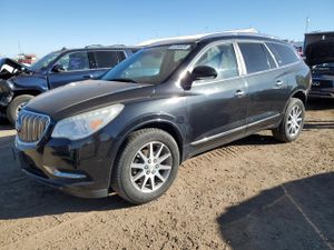 Buick Enclave 3.6L 6 2015
