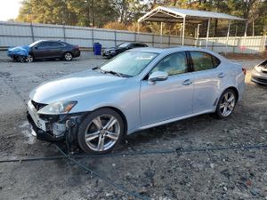 Lexus IS 250 2.5L 6 2013