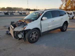 Chevrolet Traverse LT 3.6L 6 2015