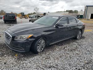 Hyundai Genesis 3.8L 3.8L 6 2015