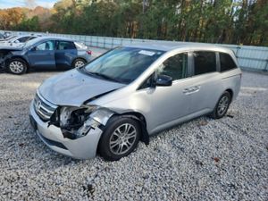 Honda Odyssey EX 3.5L 6 2013