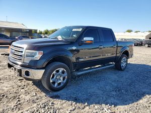 Ford F-150 SUPERCREW 3.5L 6 2013