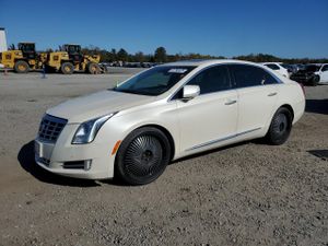 Cadillac XTS PREMIUM COLLECTION 3.6L 6 2013