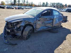 Hyundai Elantra SEL 2.0L 4 2023