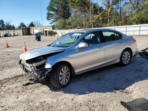 Honda Accord EXL 3.5L 6 2015