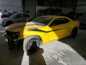 Chevrolet Camaro LS 3.6L 6 2013