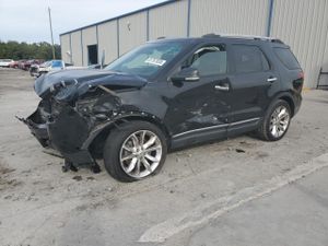 Ford Explorer LIMITED 3.5L 6 2015