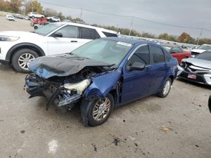 Ford Focus SE 2.0L 4 2008
