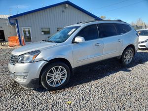 Chevrolet Traverse LT 3.6L 6 2013