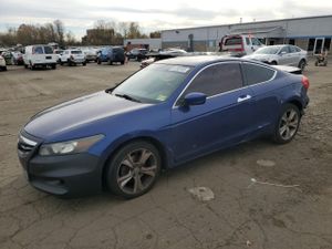 Honda Accord EXL 3.5L 6 2011