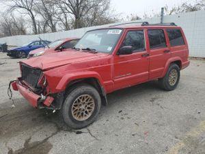 Jeep Cherokee SPORT 4.0L 6 1999