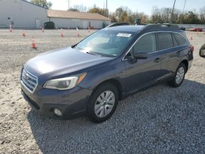 Subaru Outback 2.5I PREMIUM 2.5L 4 2015