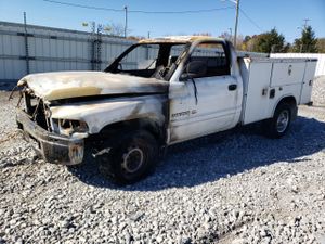 Dodge RAM 5.9L 8 2001