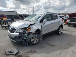 Buick Encore 1.4L 4 2015