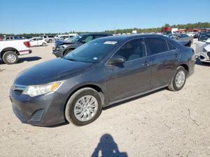 Toyota Camry L 2.5L 4 2014
