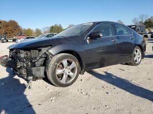 Acura TSX TECH 2.4L 4 2012