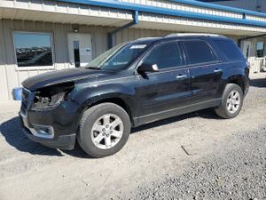 GMC Acadia SLE 3.6L 6 2014
