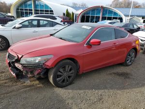 Honda Accord EX 2.4L 4 2010