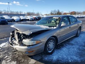 Buick LeSabre CUSTOM 3.8L 6 2004