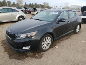 Kia Optima EX 2.4L 4 2015