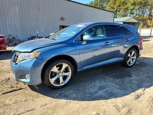 Toyota Venza LE 3.5L 6 2012