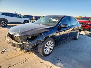 Honda Accord TOURING 3.5L 6 2014