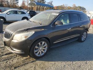 Buick Enclave 3.6L 6 2013