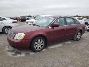 Mercury Montego LUXURY 3.0L 6 2006