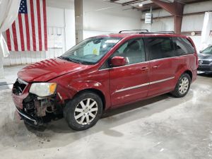 Chrysler Town & Country TOURING 3.6L 6 2014