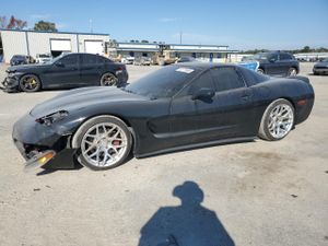 Chevrolet Corvette 5.7L 8 2000