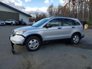 Honda CR-V LX 2.4L 4 2010