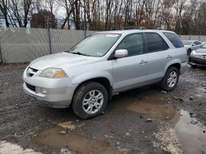 Acura MDX TOURING 3.5L 6 2006