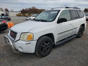 GMC Envoy 4.2L 6 2003