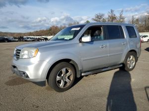 Honda Pilot EXL 3.5L 6 2013