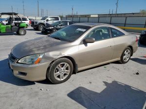 Honda Accord EX 2.4L 4 2006