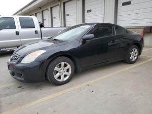 Nissan Altima 2.5S 2.5L 4 2009