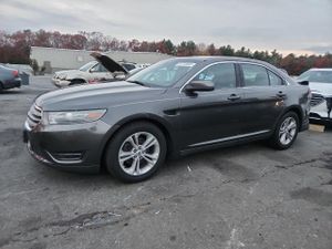 Ford Taurus SEL 3.5L 6 2015