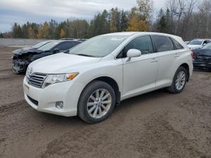 Toyota Venza 2.7L 4 2009