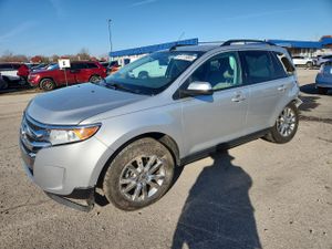 Ford Edge SEL 3.5L 6 2013