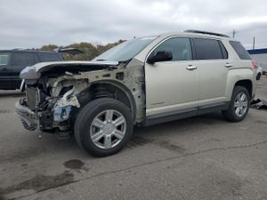 GMC Terrain SLE 2.4L 4 2015