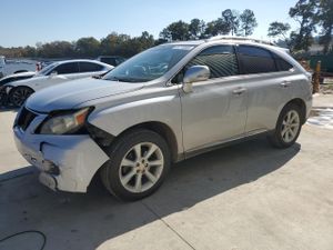 Lexus RX 350 3.5L 6 2012