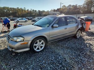 Nissan Maxima GXE 3.0L 6 2001
