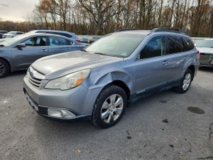 Subaru Outback 2.5I PREMIUM 2.5L 4 2011