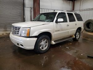 Cadillac Escalade LUXURY 6.0L 8 2006