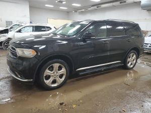 Dodge Durango LIMITED 5.7L 8 2014