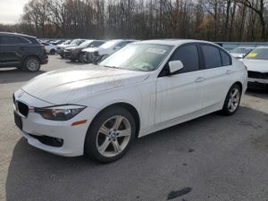 BMW 3 Series XI 2.0L 4 2014